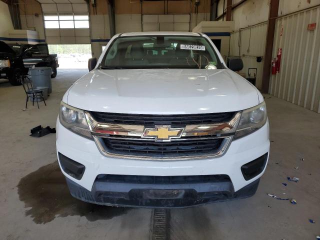 2016 CHEVROLET COLORADO - 1GCHSBEA8G1298943