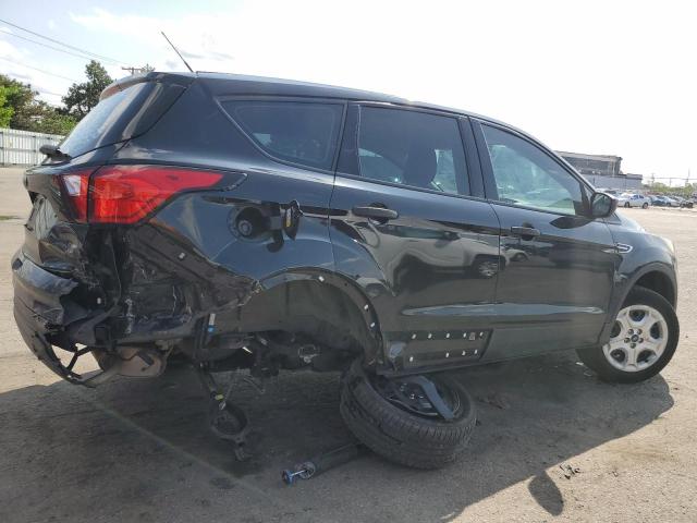Vin: 1fmcu0f71kua79319, lot: 55281325, ford escape s 20193