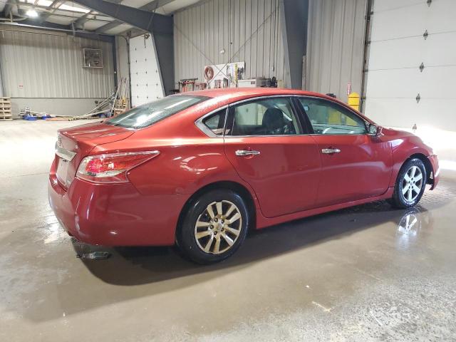 Vin: 1n4al3ap4dc271954, lot: 52671595, nissan altima 2.5 20133