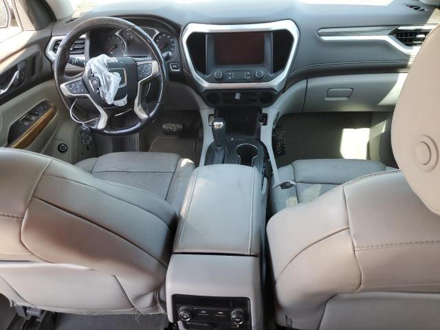 2018 GMC ACADIA SLT 1GKKNMLS3JZ179442