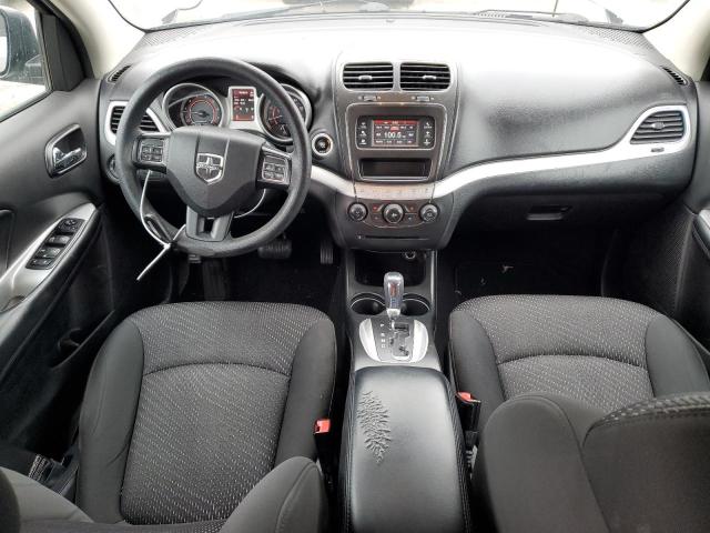 2016 DODGE JOURNEY SX - 3C4PDCBG1GT191505