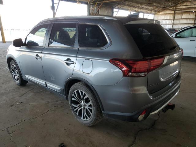 Vin: ja4ad3a35hz062837, lot: 54755665, mitsubishi outlander se 20172