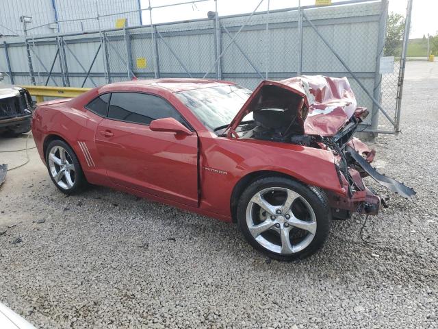 Vin: 2g1fc1e3xe9143487, lot: 54350265, chevrolet camaro lt 20144
