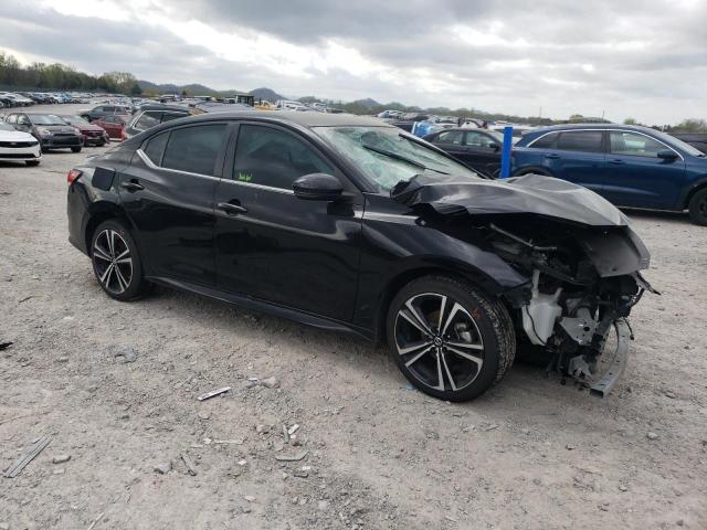 Vin: 3n1ab8dvxny315813, lot: 51363545, nissan sentra sr 20224