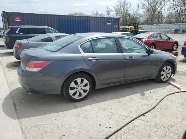 Vin: 1hgcp2f86aa066275, lot: 54185865, honda accord exl 20103