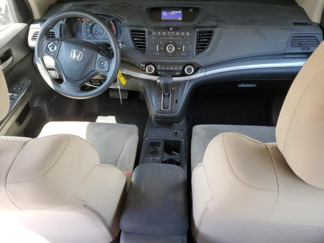 2015 HONDA CR-V LX - 5J6RM4H34FL022389