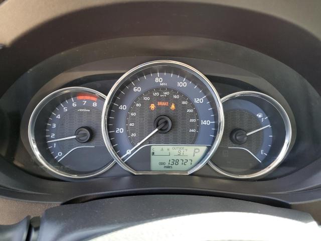 2016 TOYOTA COROLLA L - 5YFBURHE9GP555711