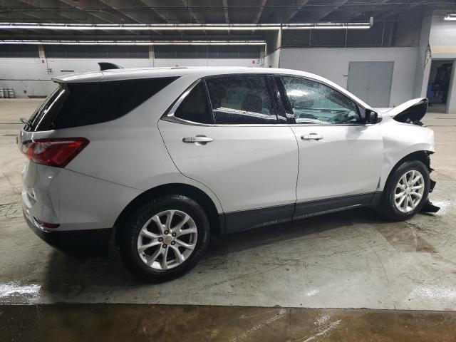 Vin: 2gnaxkev7k6207728, lot: 52158665, chevrolet equinox lt 20193
