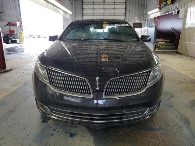 2015 LINCOLN MKS - 1LNHL9DK2FG603103
