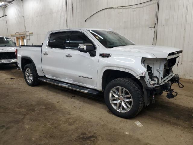 Vin: 3gtu9del5mg431971, lot: 51451165, gmc sierra k1500 slt 20214