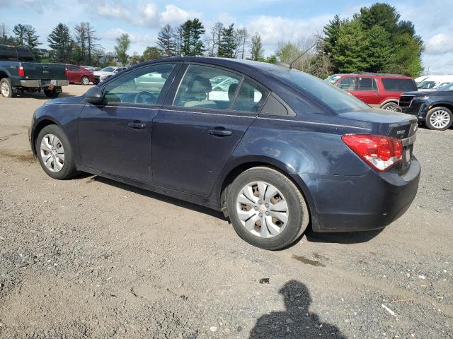 Vin: 1g1pb5sg1g7217776, lot: 53809165, chevrolet cruze ls 20162