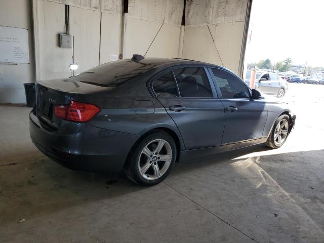 Vin: wba3a5c55ep601253, lot: 52201295, bmw 3 series i 20143