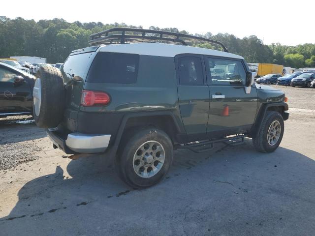 Vin: jtebu4bfxbk099757, lot: 54067525, toyota fj cruiser 20113