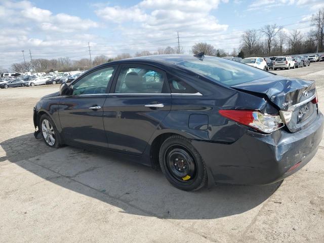 Vin: 5npec4ac9dh622067, lot: 52928195, hyundai sonata se 20132