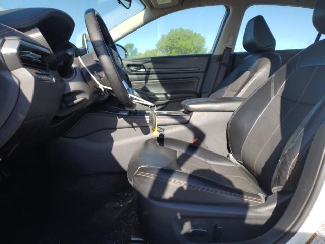2019 NISSAN ALTIMA SR - 1N4BL4CV6KC196824