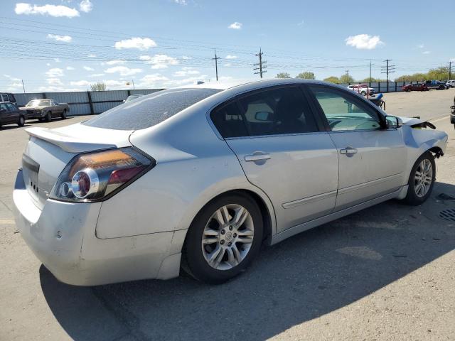 Vin: 1n4al2ap9bn458408, lot: 53633325, nissan altima base 20113