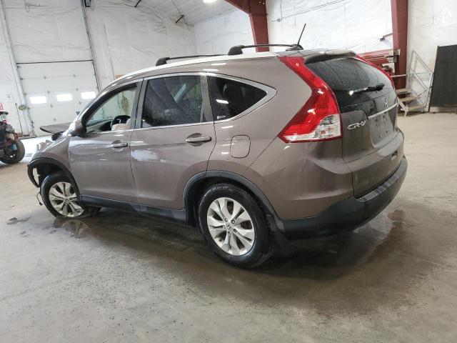 Vin: 5j6rm4h77cl047267, lot: 55069625, honda crv exl 20122