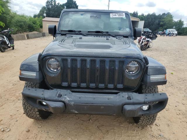 2019 JEEP WRANGLER U - 1C4HJXEG1KW527592