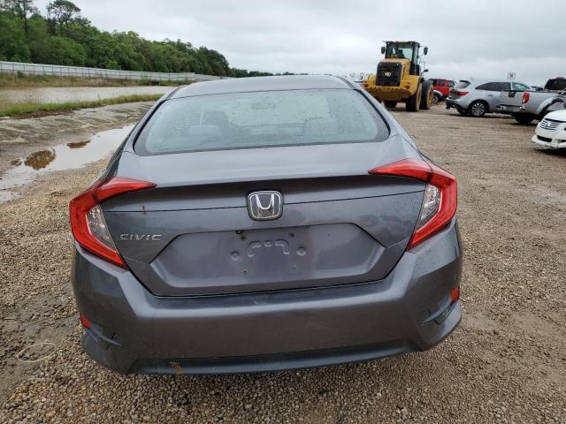 2016 HONDA CIVIC LX - 19XFC2F55GE074595