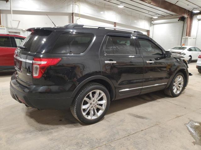 2015 FORD EXPLORER X - 1FM5K8D84FGA46974