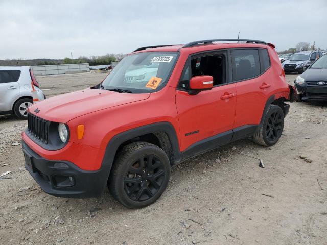 JEEP RENEGADE L