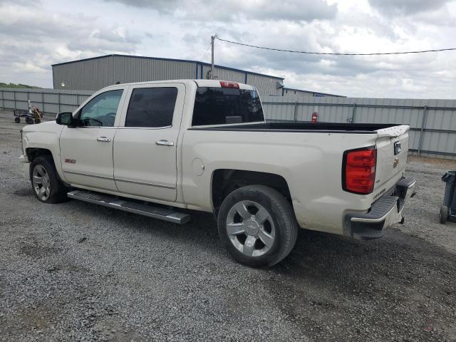 Vin: 3gcpcsec8fg305691, lot: 54833515, chevrolet all models c1500 ltz 20152