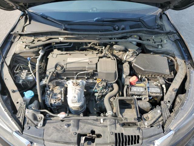 2015 HONDA ACCORD SPO - 1HGCR2F50FA120497