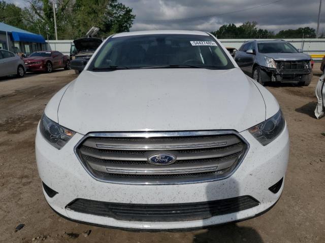 2016 FORD TAURUS SE 1FAHP2D87GG122419