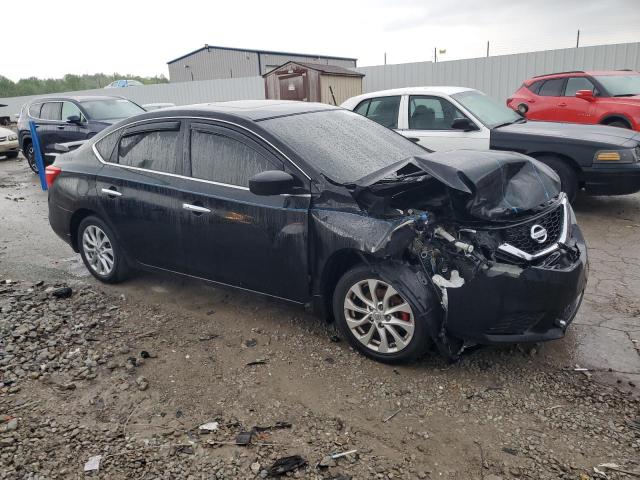 Vin: 3n1ab7ap3gy218360, lot: 54537195, nissan sentra s 20164
