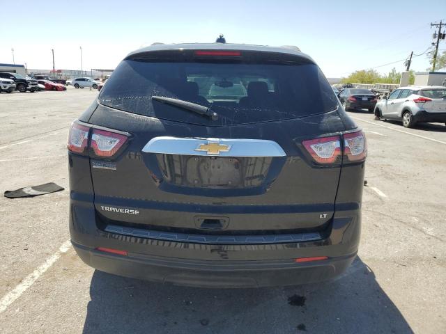2017 CHEVROLET TRAVERSE L 1GNKRGKD0HJ216001
