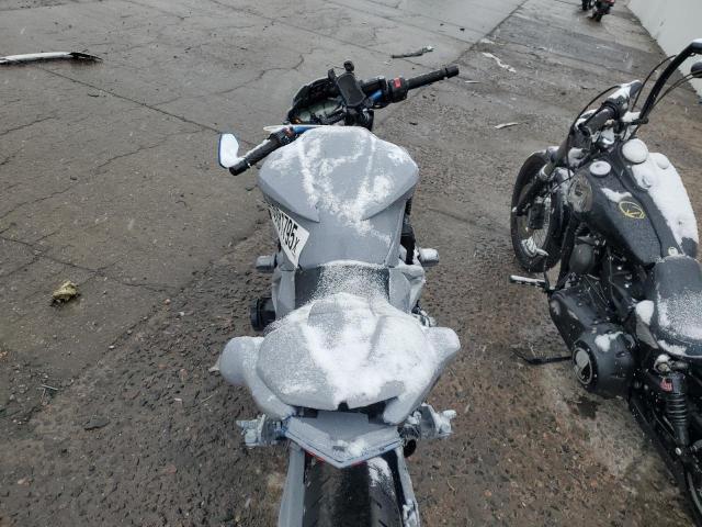 2016 KAWASAKI ZR800 B JKBZRCB19GDA18951