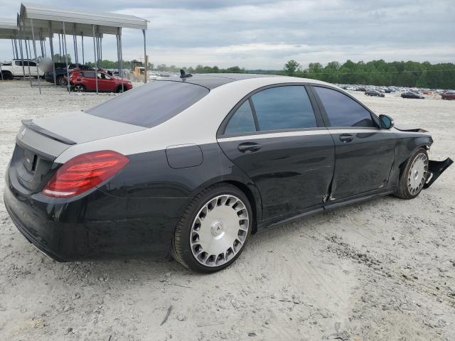 Vin: wddug8fb5ga218272, lot: 53569365, mercedes-benz s-class 550 4matic 20163