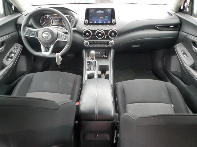 2024 NISSAN SENTRA SV - 3N1AB8CV5RY261828