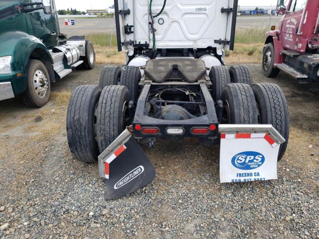 2021 FREIGHTLINER CASCADIA 1 #3170006048