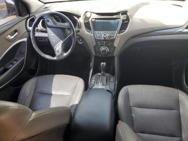 2015 HYUNDAI SANTA FE G - KM8SR4HF5FU115656