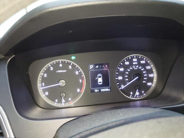 2017 HYUNDAI SONATA SE 5NPE24AF6HH476679
