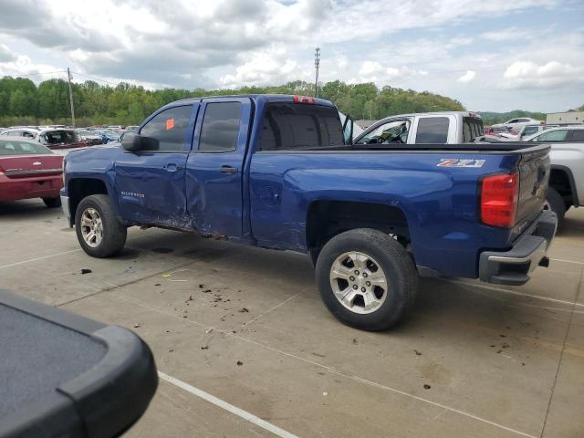 Vin: 1gcvkrec7ez130951, lot: 53956355, chevrolet all models k1500 lt 20142