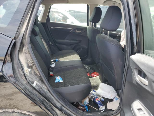 2017 HONDA FIT LX - JHMGK5H59HS021045