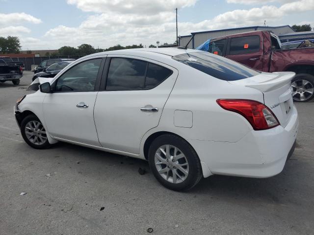 Vin: 3n1cn7ap4jl811858, lot: 54671935, nissan versa s 20182