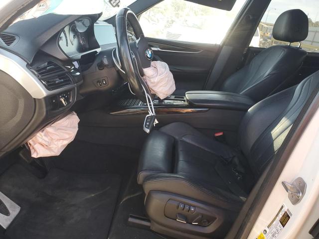 2016 BMW X5 XDRIVE3 - 5UXKR0C57G0P23357