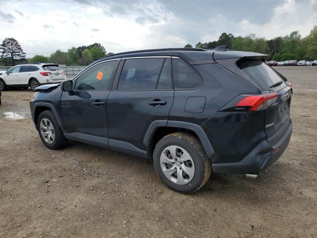 Vin: jtmh1rfv2kj005270, lot: 51855225, toyota rav4 le 20192