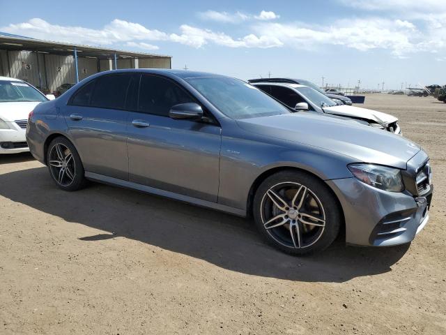 Vin: wddzf6eb8ha171447, lot: 53695915, mercedes-benz e-class 43 4matic amg 20174