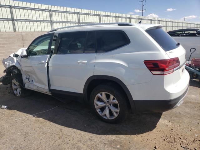 Vin: 1v2gr2ca1jc529248, lot: 53732885, volkswagen atlas s 20182
