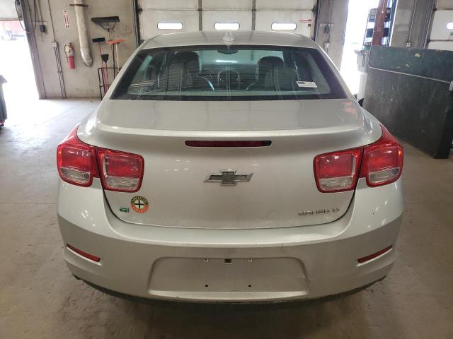 2016 CHEVROLET MALIBU LIM - 1G11C5SA8GU130053
