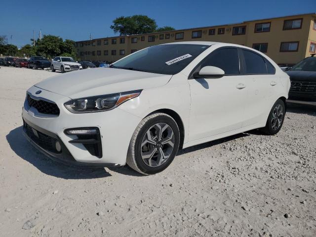 KIA FORTE FE