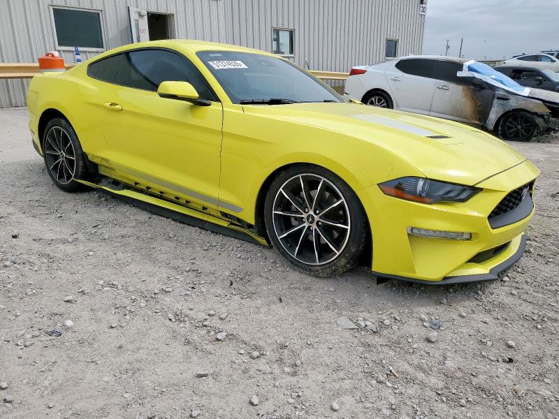 Vin: 1fa6p8th5m5152165, lot: 51374535, ford all models 20214