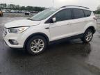 2018 FORD ESCAPE SEL - 1FMCU0HD2JUD13744