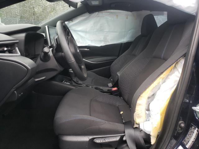 2020 TOYOTA COROLLA SE - 5YFP4RCE3LP052456