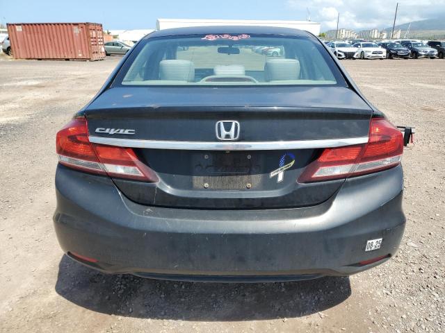 2015 HONDA CIVIC EX - 19XFB2F81FE204223