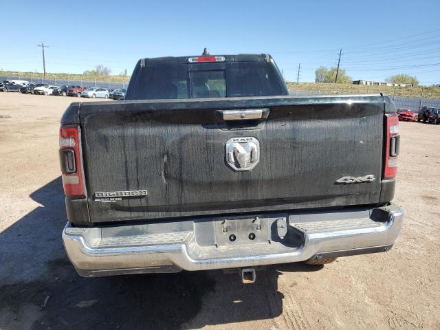 2019 RAM 1500 BIG H - 1C6RRFFG9KN881007